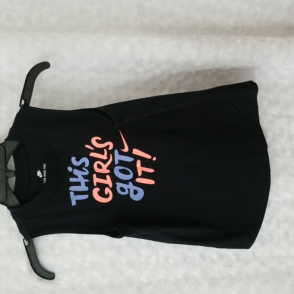 Nick Sleeveless Tee
